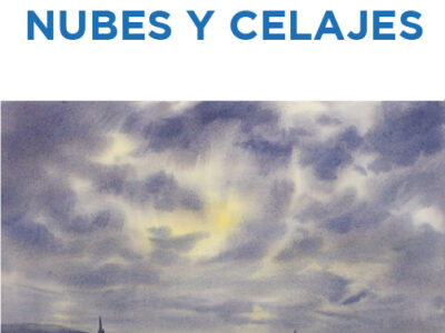 NUBES Y CELAJES