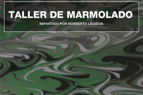 TALLER DE MARMOLADO