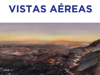 VISTAS AÉREAS